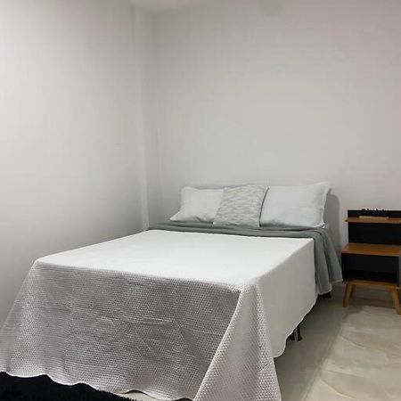 Flat Elegante E Bem Localizado Daire Feira de Santana Dış mekan fotoğraf