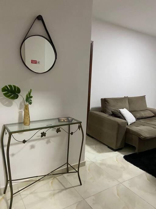 Flat Elegante E Bem Localizado Daire Feira de Santana Dış mekan fotoğraf