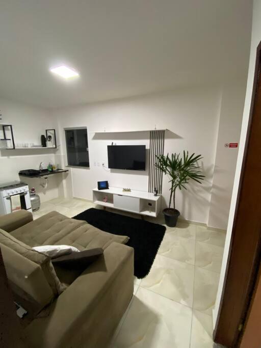 Flat Elegante E Bem Localizado Daire Feira de Santana Dış mekan fotoğraf