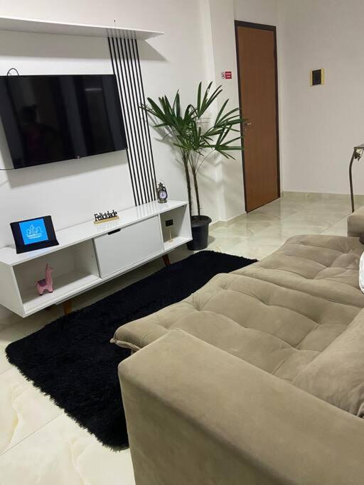 Flat Elegante E Bem Localizado Daire Feira de Santana Dış mekan fotoğraf