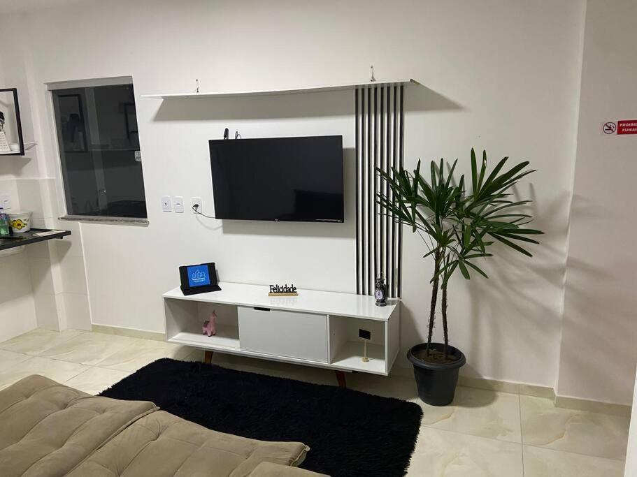 Flat Elegante E Bem Localizado Daire Feira de Santana Dış mekan fotoğraf