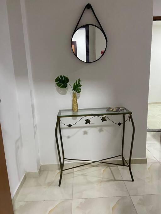 Flat Elegante E Bem Localizado Daire Feira de Santana Dış mekan fotoğraf